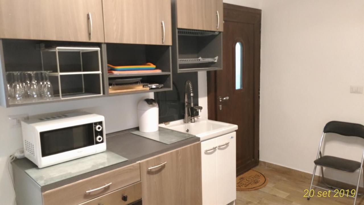 La Selvetta bed&breakfast Buguggiate Esterno foto