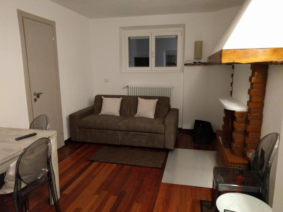 La Selvetta bed&breakfast Buguggiate Esterno foto